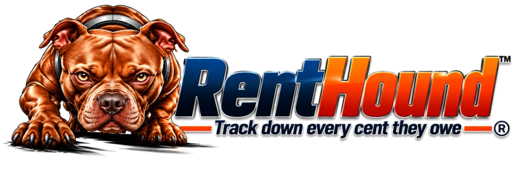 RentHound Logo